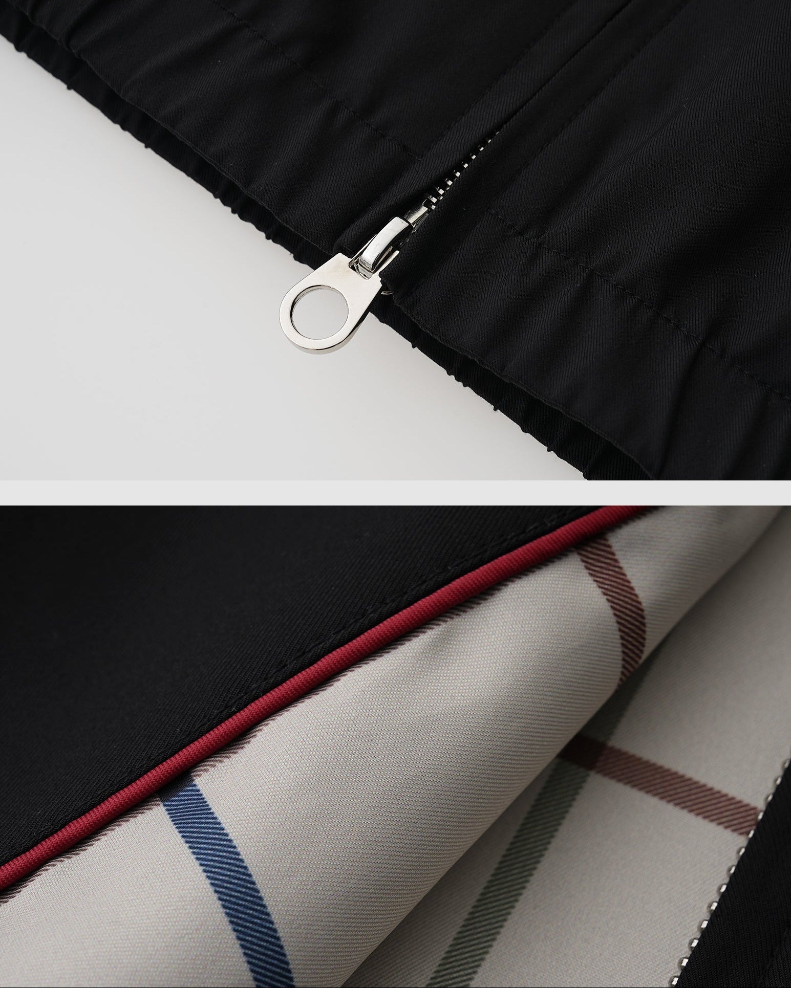Elegant Modal Silk Jacket