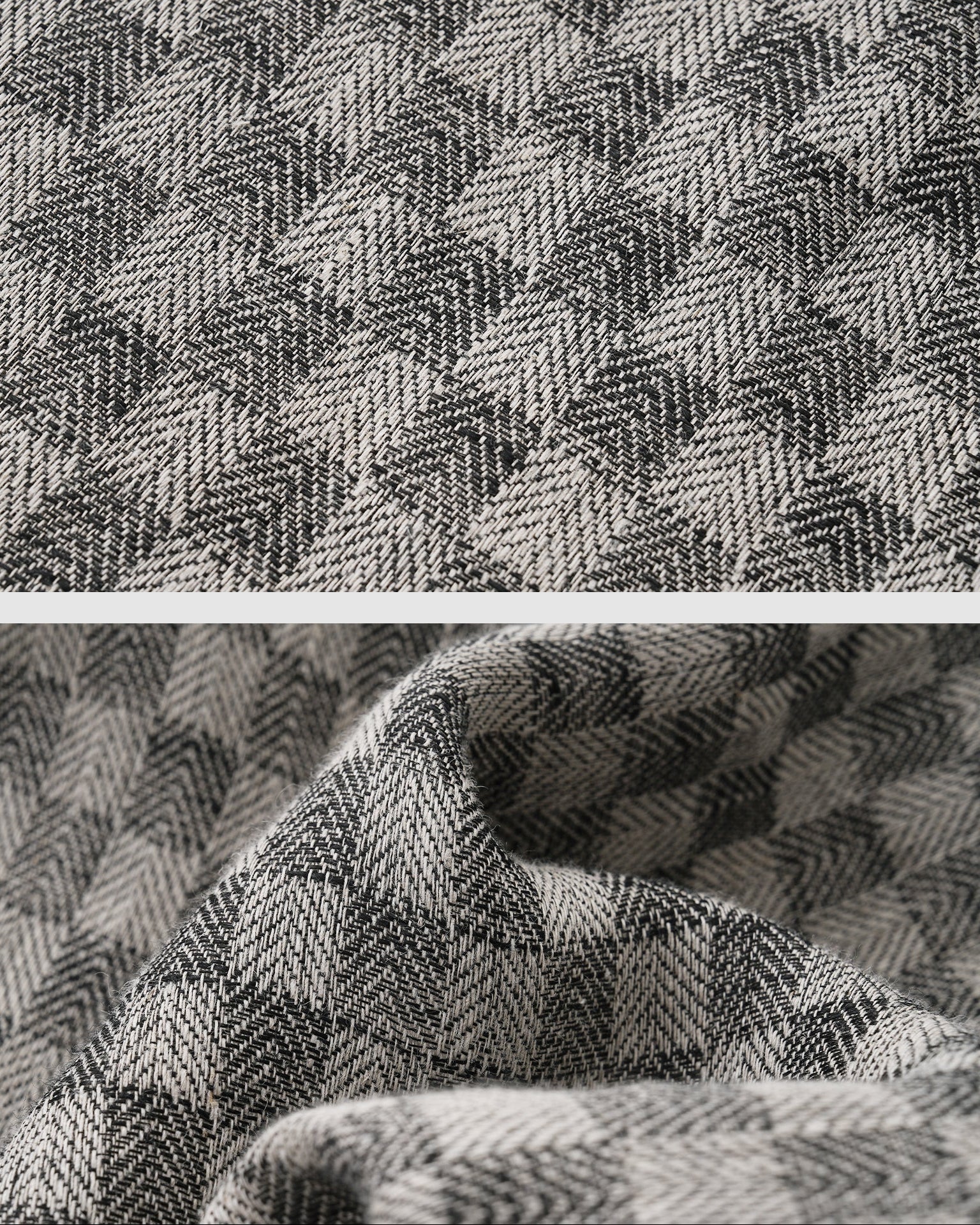 Plaid Linen Shirt