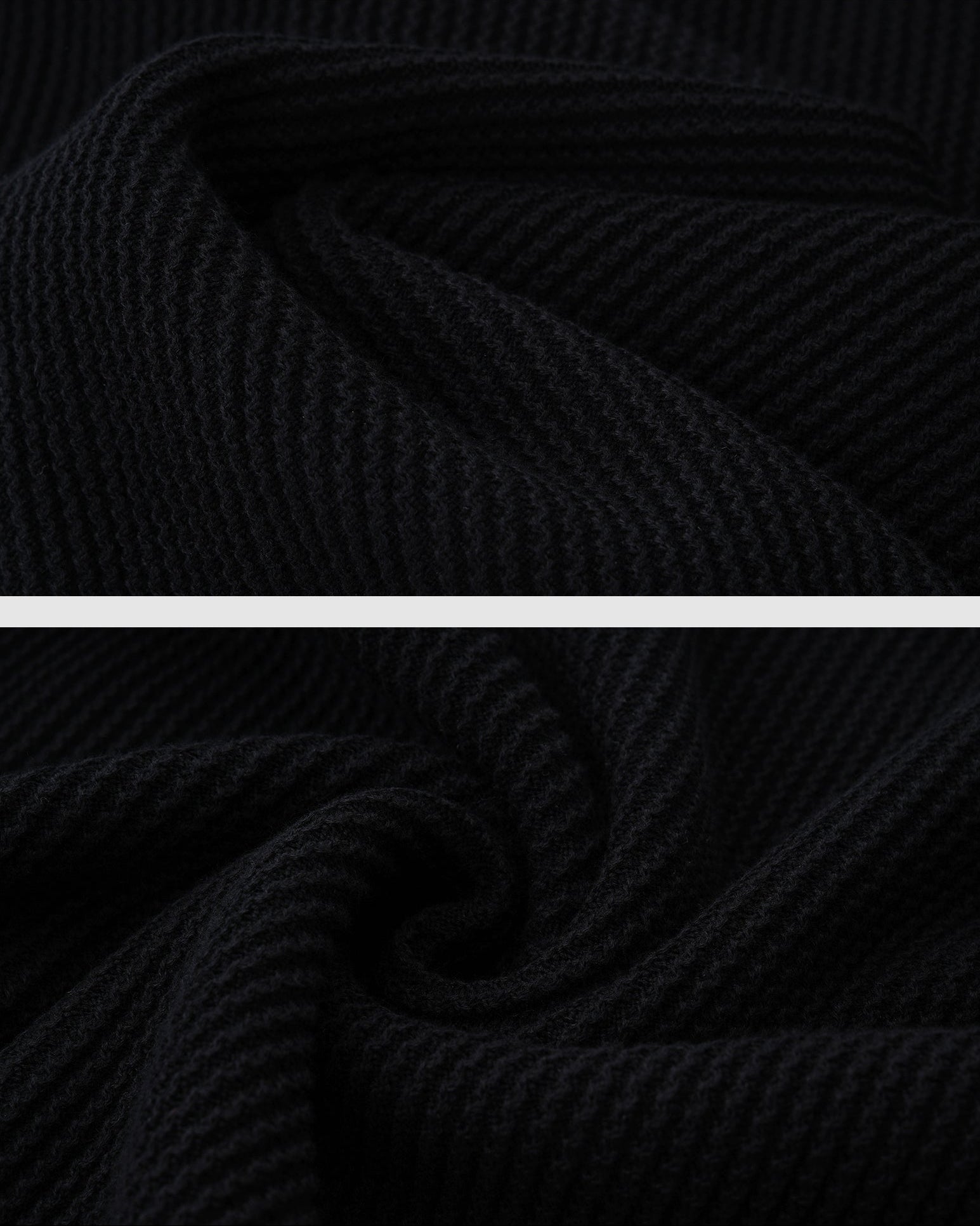 Double-Yarn Blend Polo