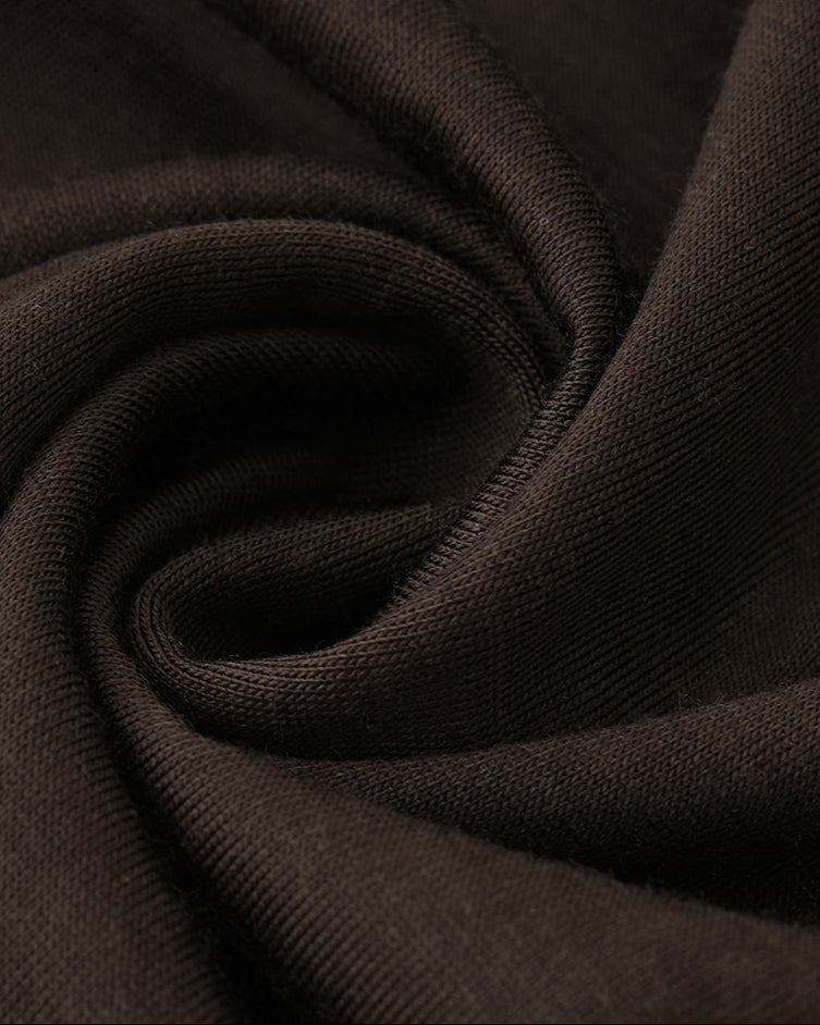 Cashmere Blend T-Shirt
