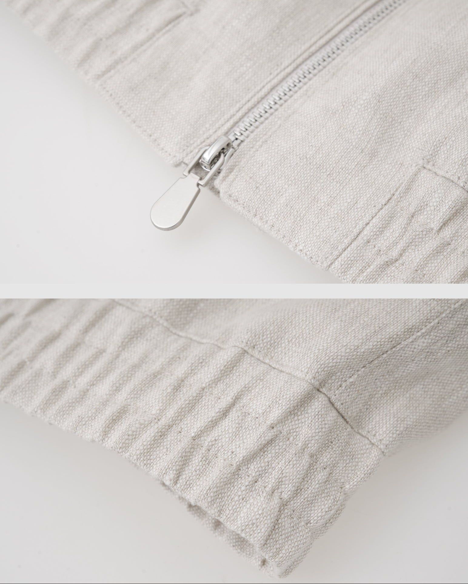 Linen Jacket