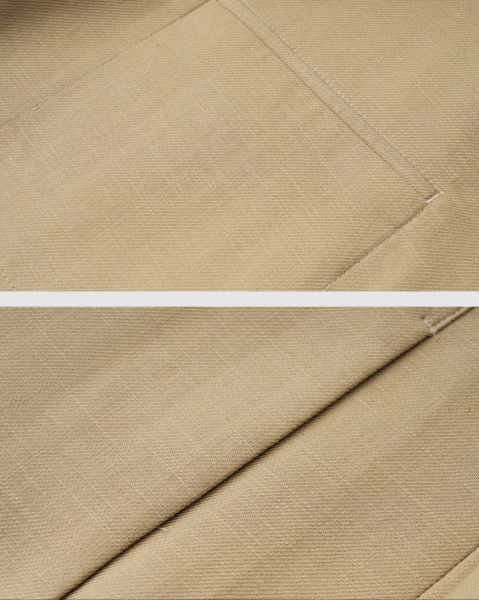 Linen Jacket