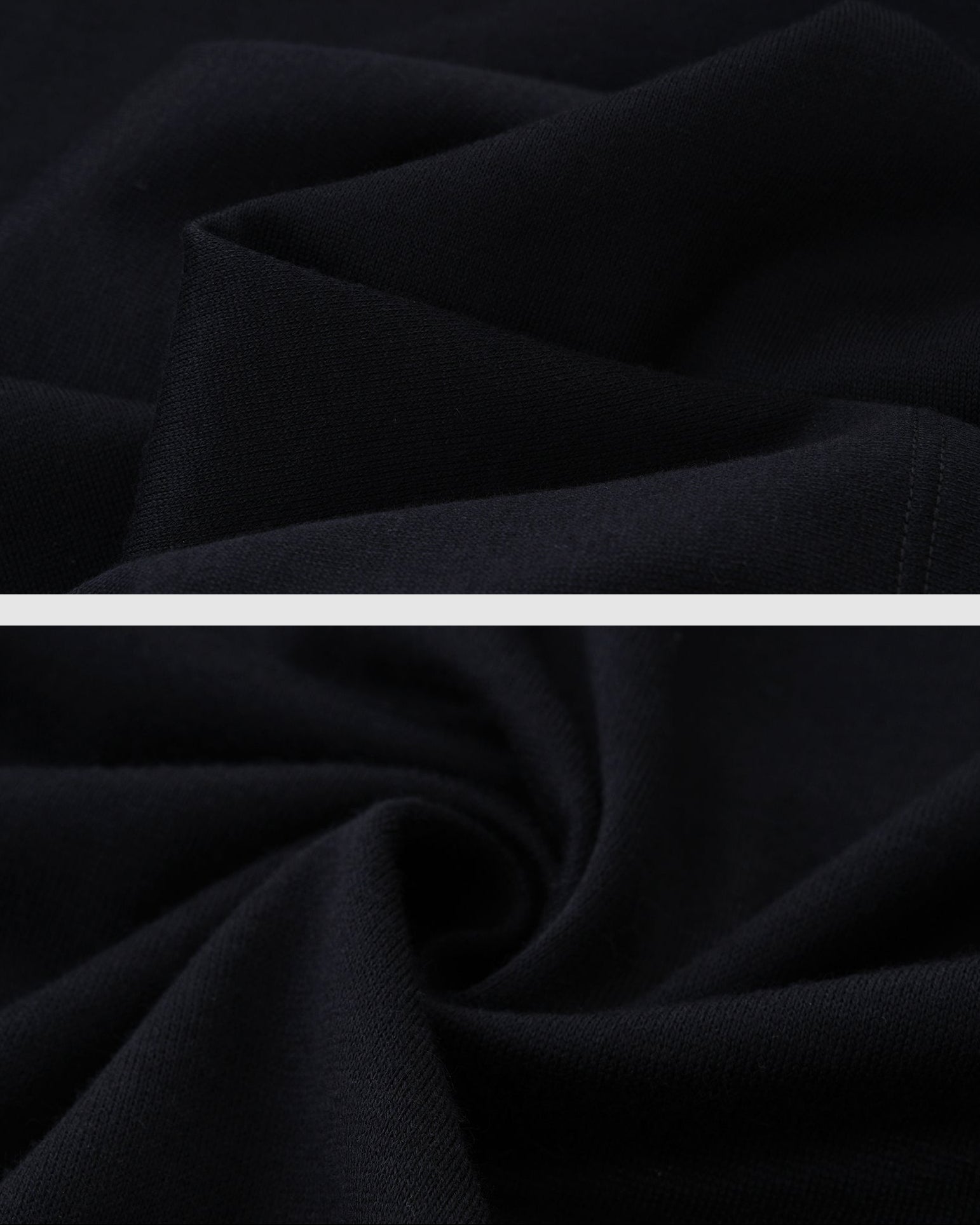 Cashmere & Mulberry Silk T-Shirt