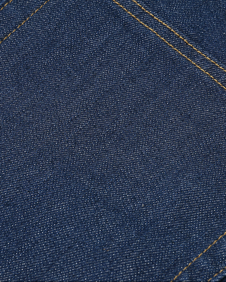 Cotton Jeans