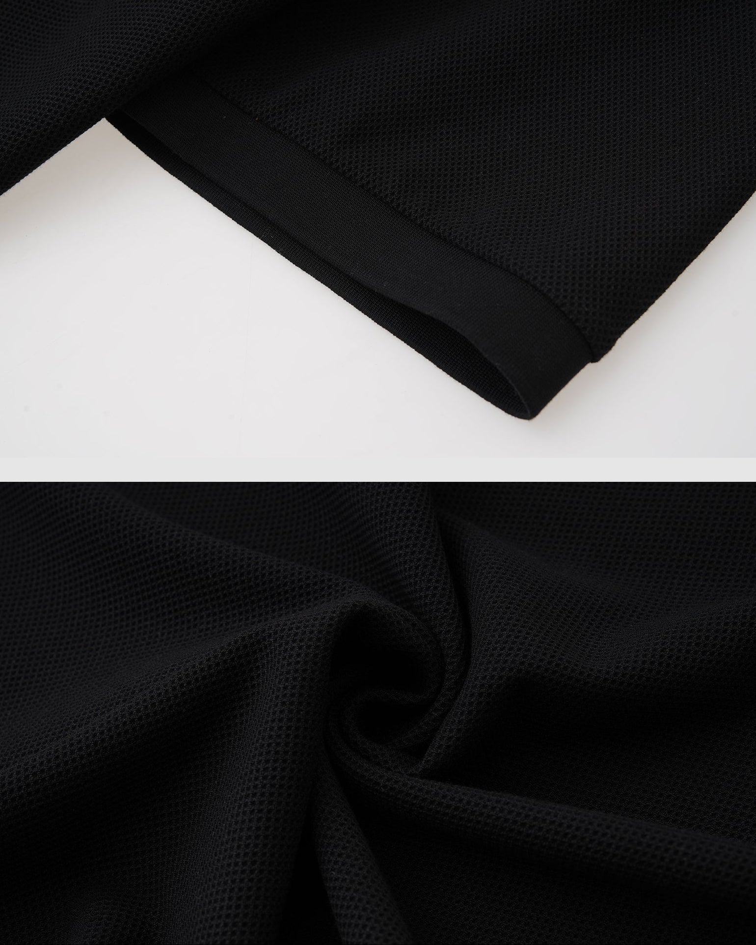 Combed Cotton Polo