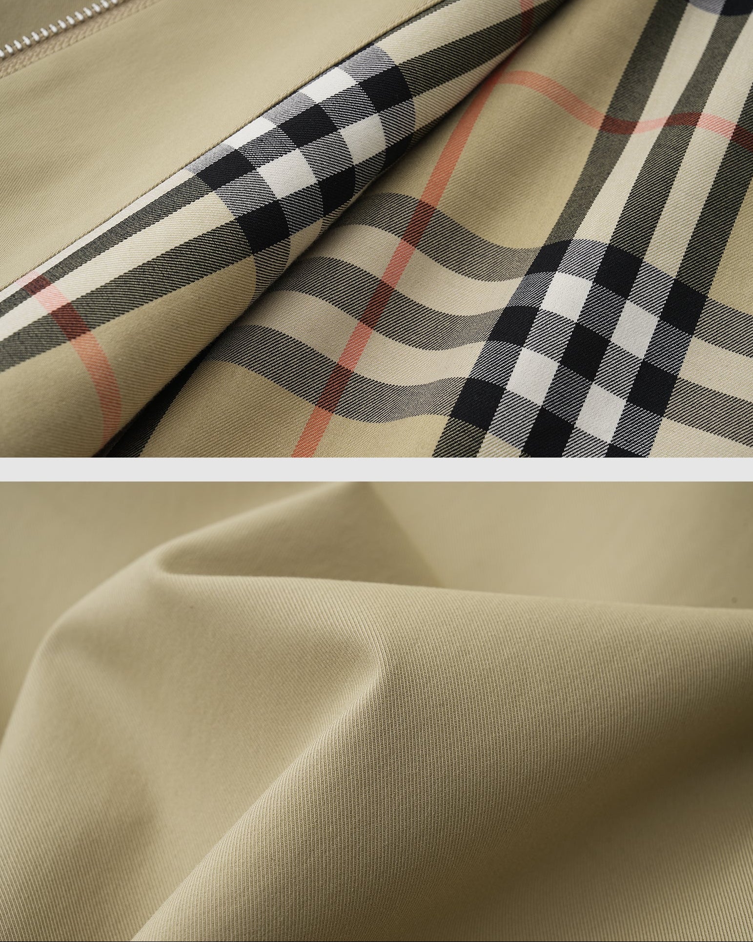 Silk Cotton Jacket