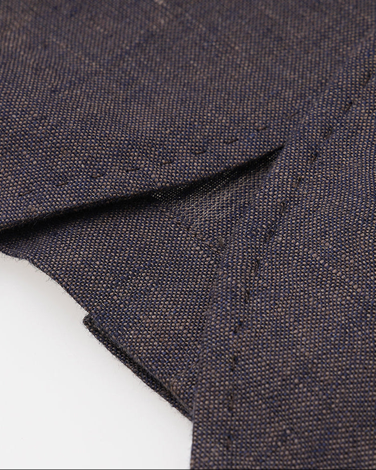 Linen Blazer