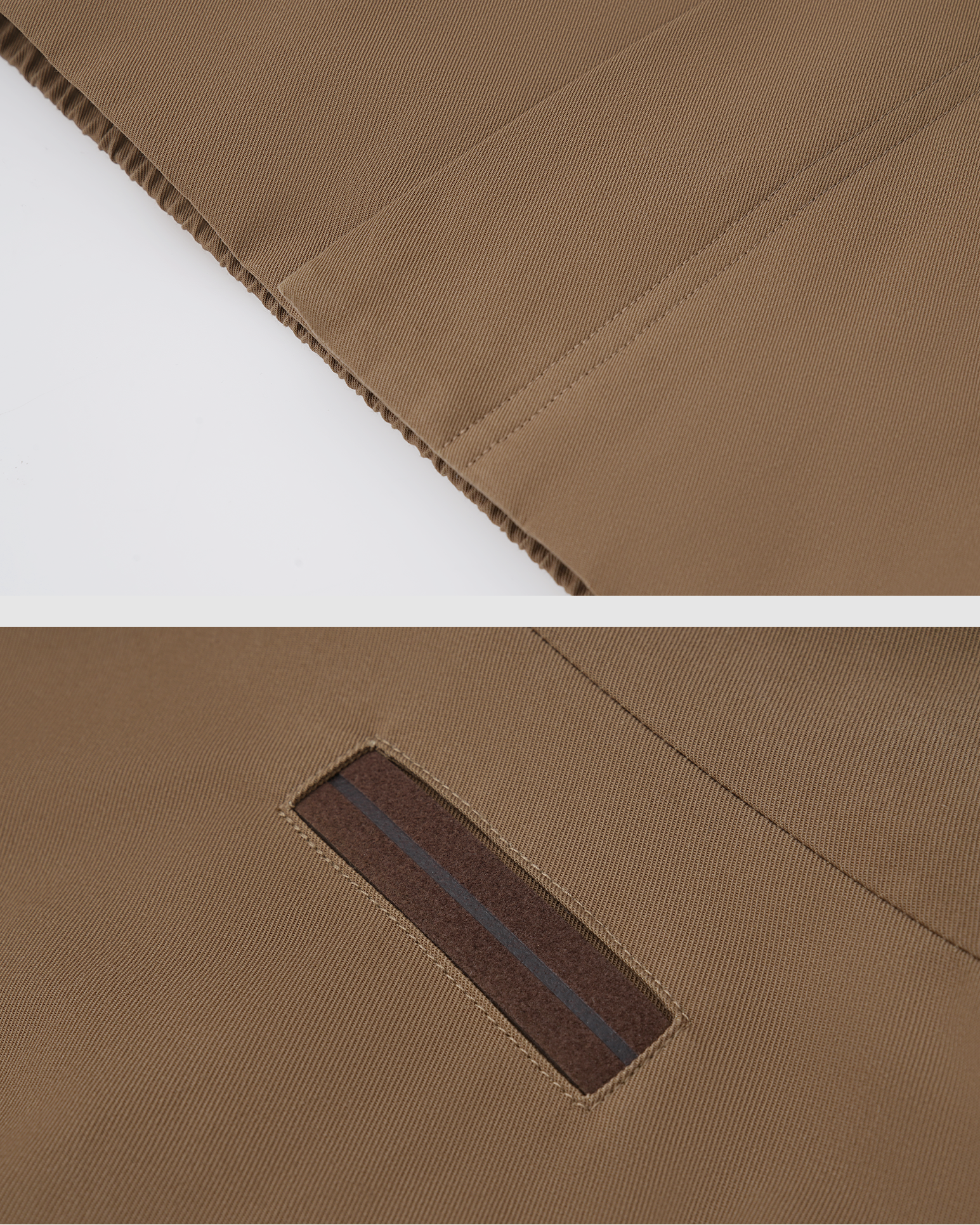 Cotton Casual Jacket