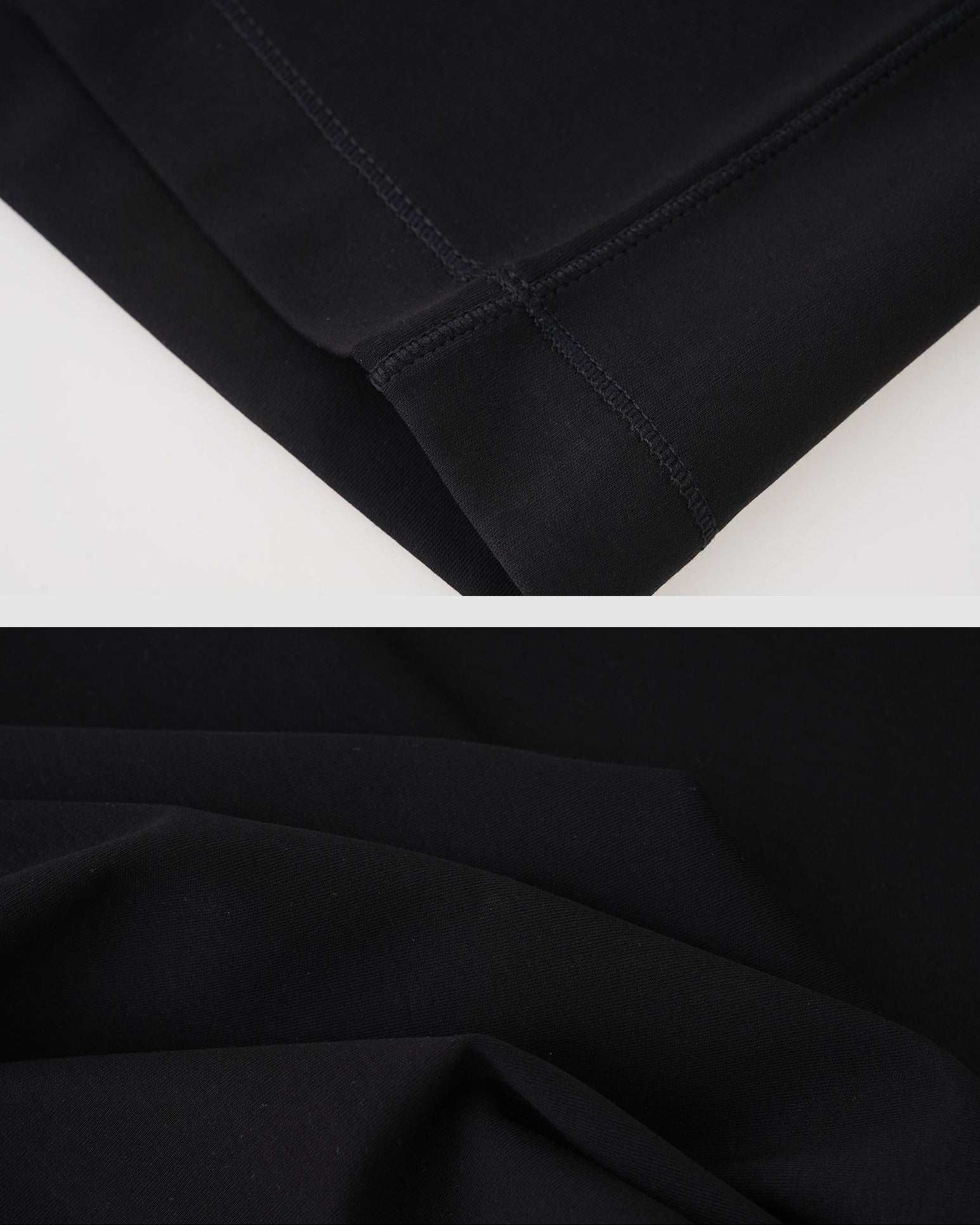 Combed Cotton T-Shirt