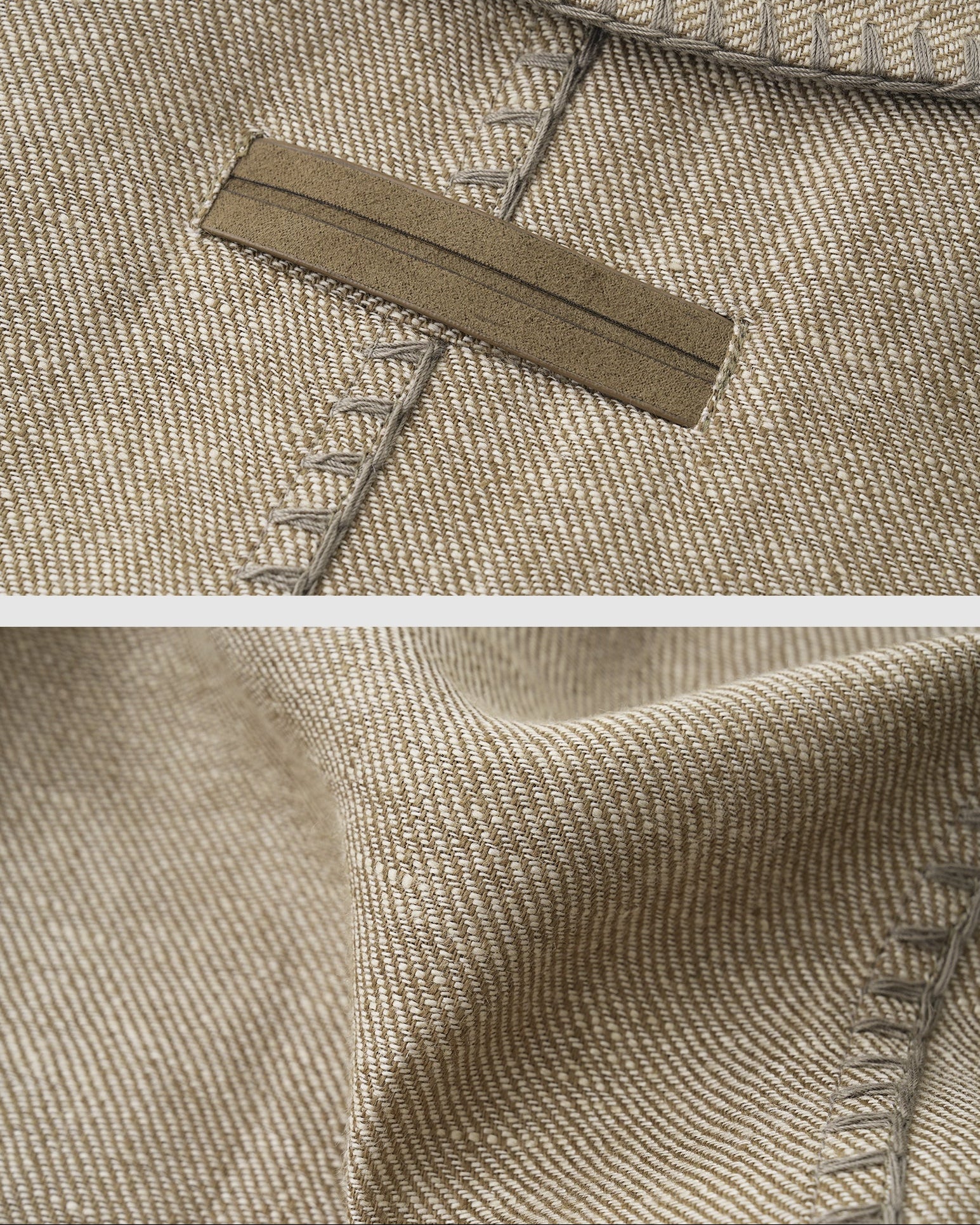 Linen Shirt