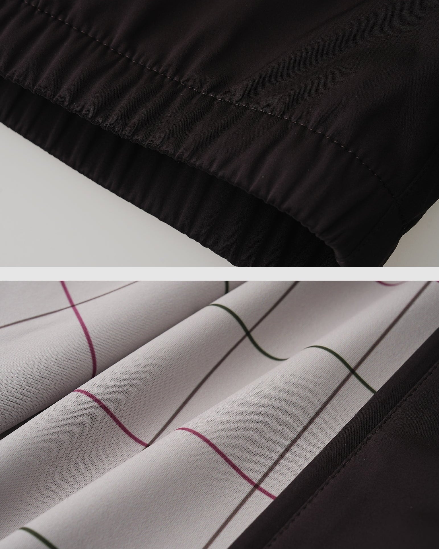 Stretch Jacket