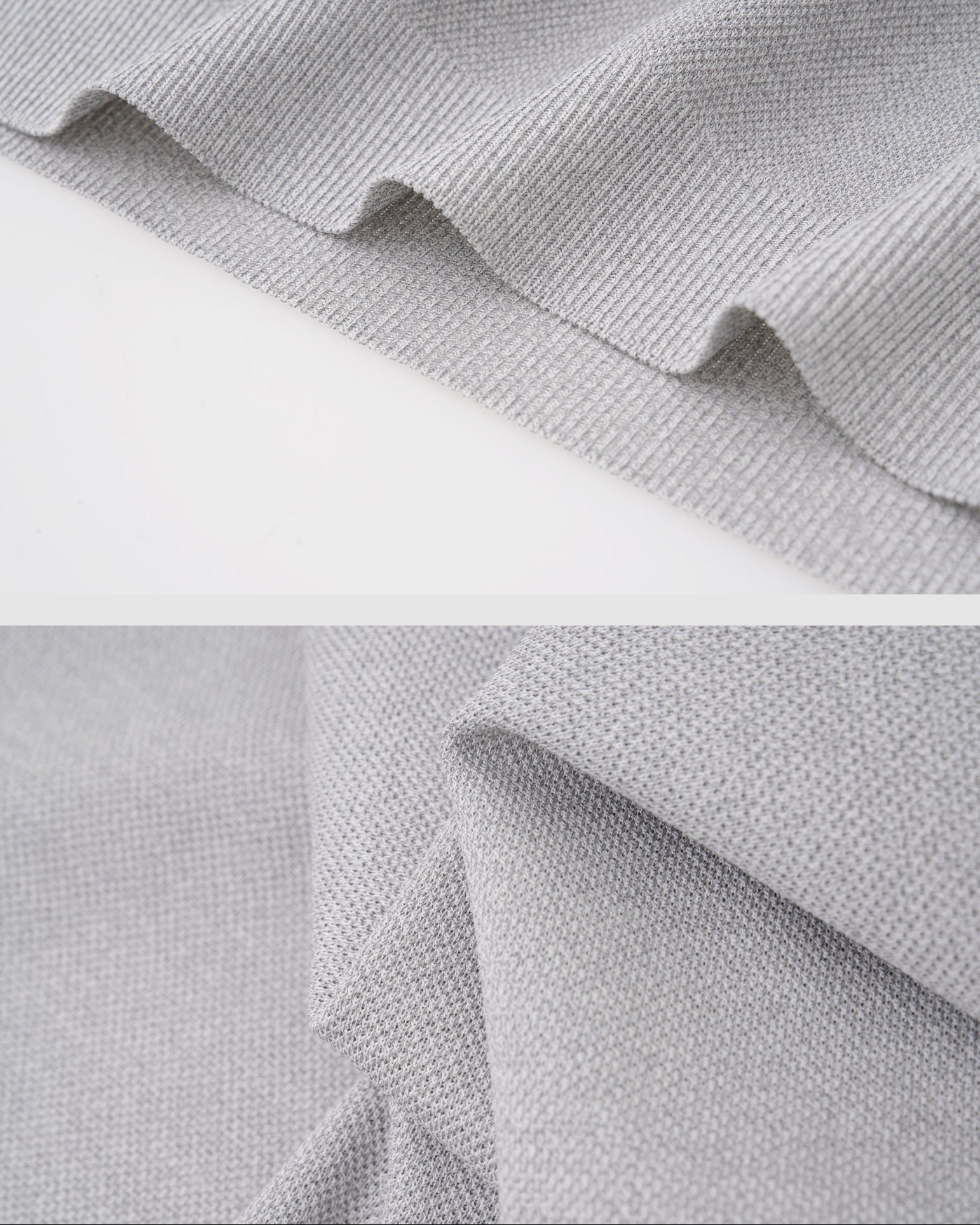 Combed Cotton T-Shirt
