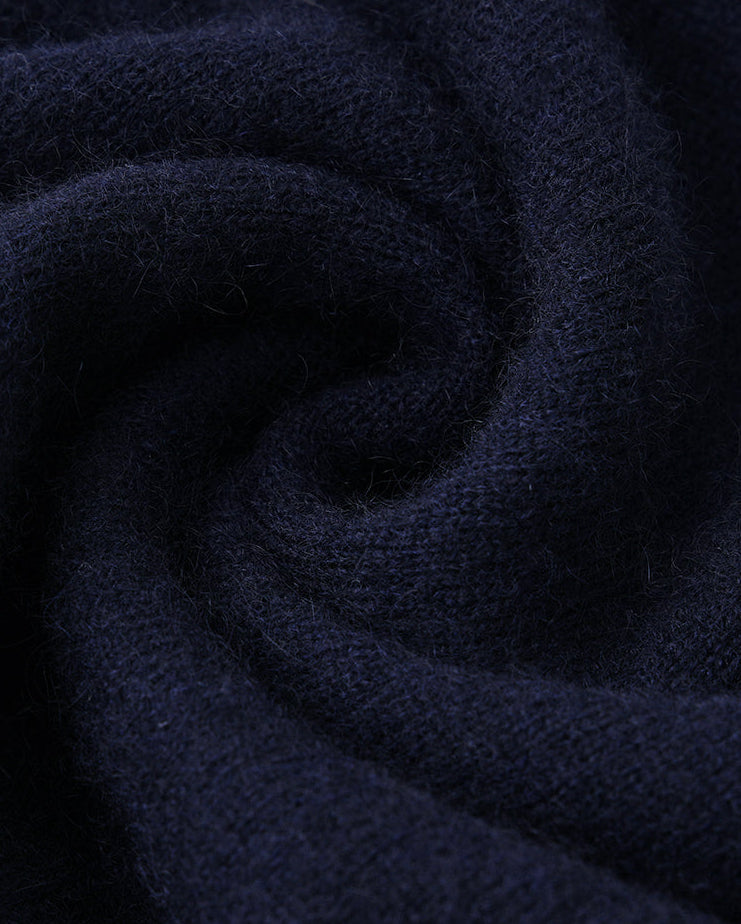 Cashmere Wool Sweater