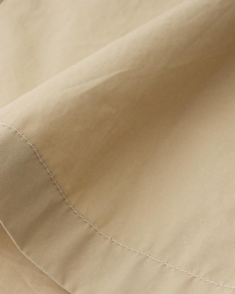 Soft Cotton Pants