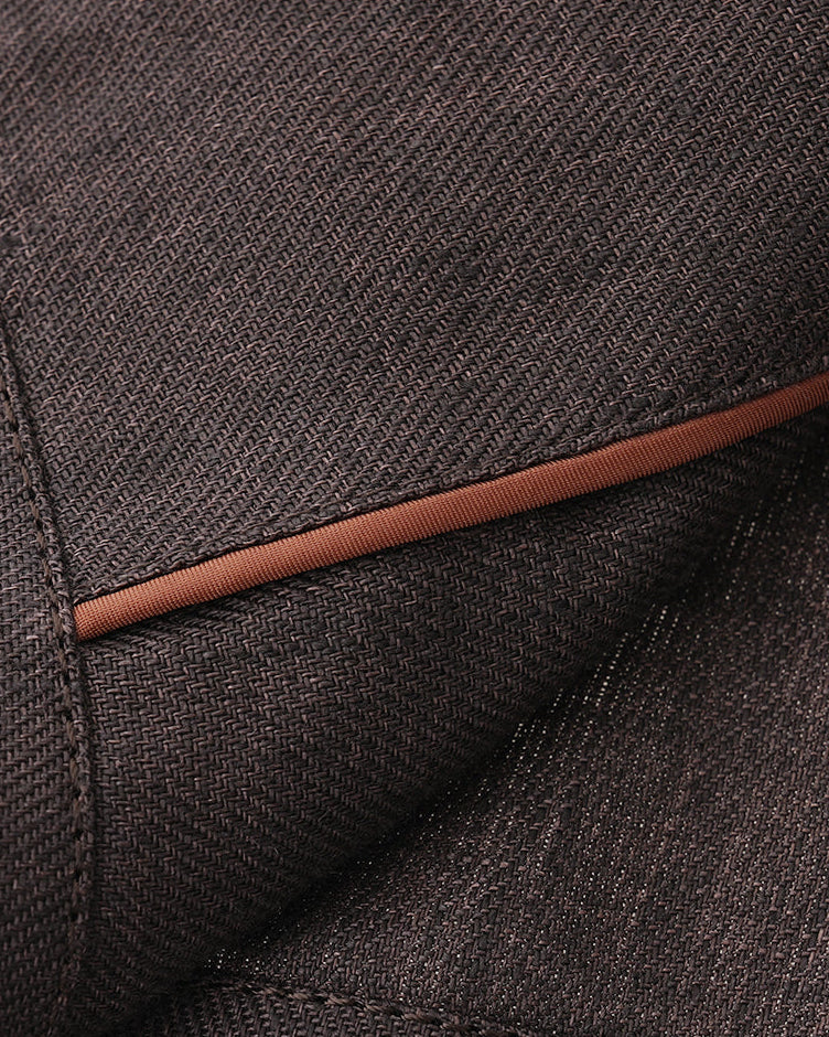 Linen Jacket