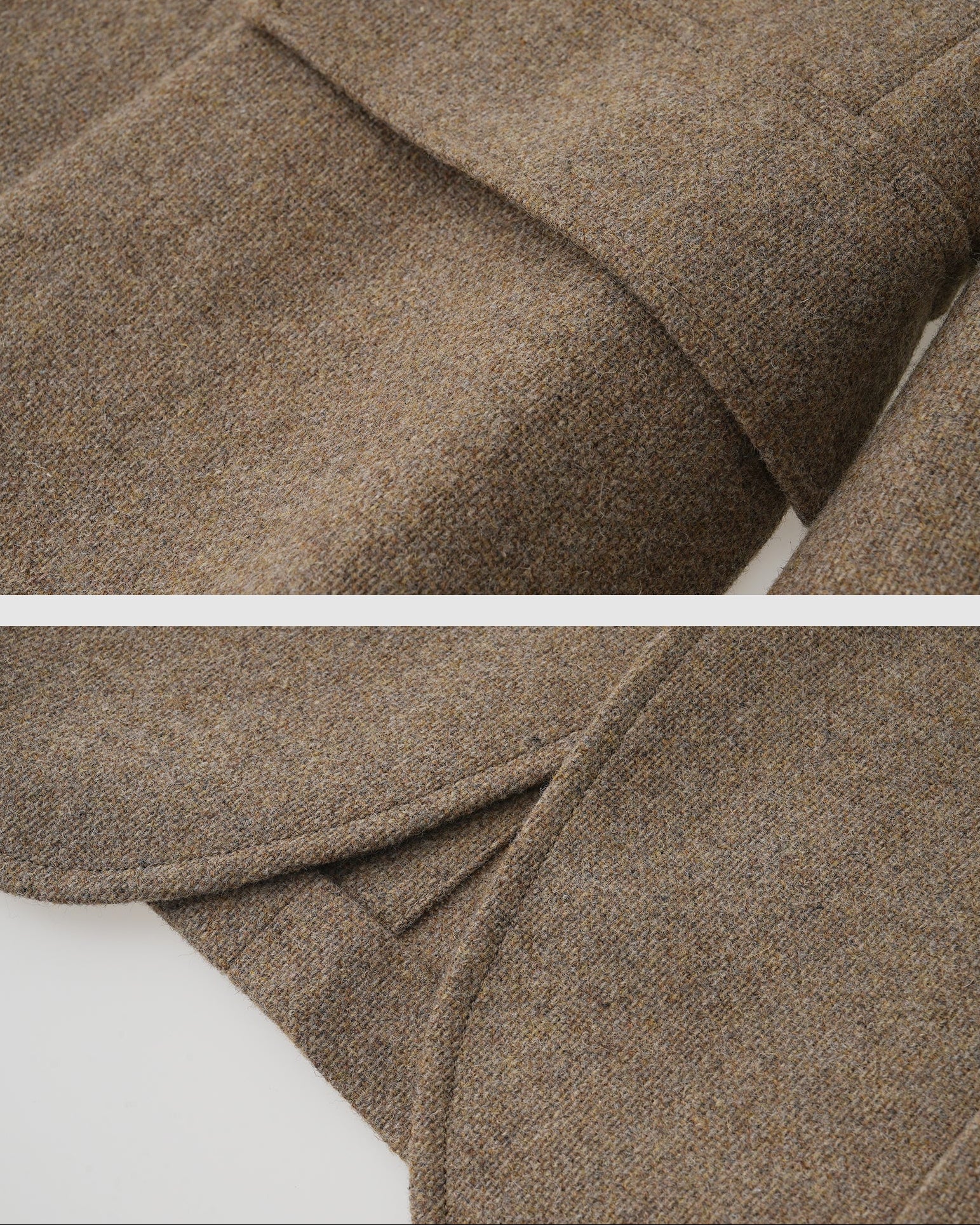 Wool Suit