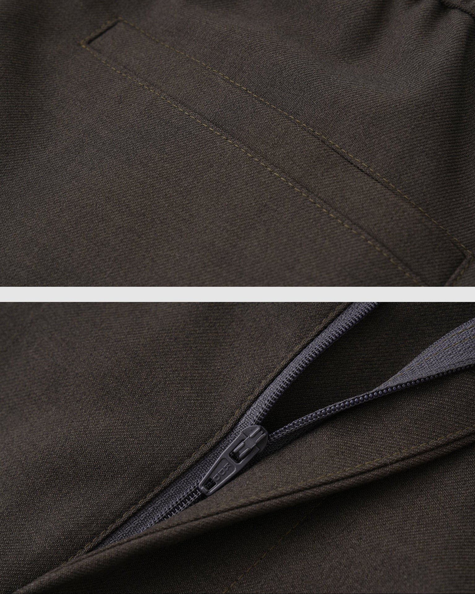 Wool Pants