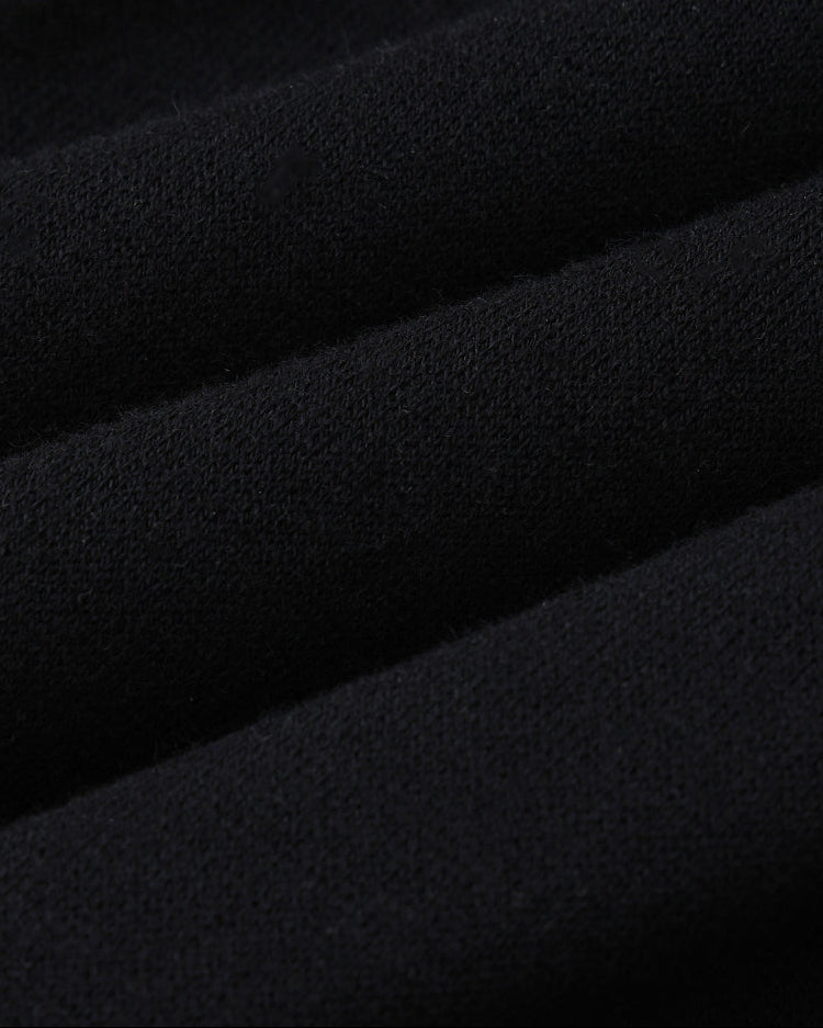 Cashmere Reversible Jacket