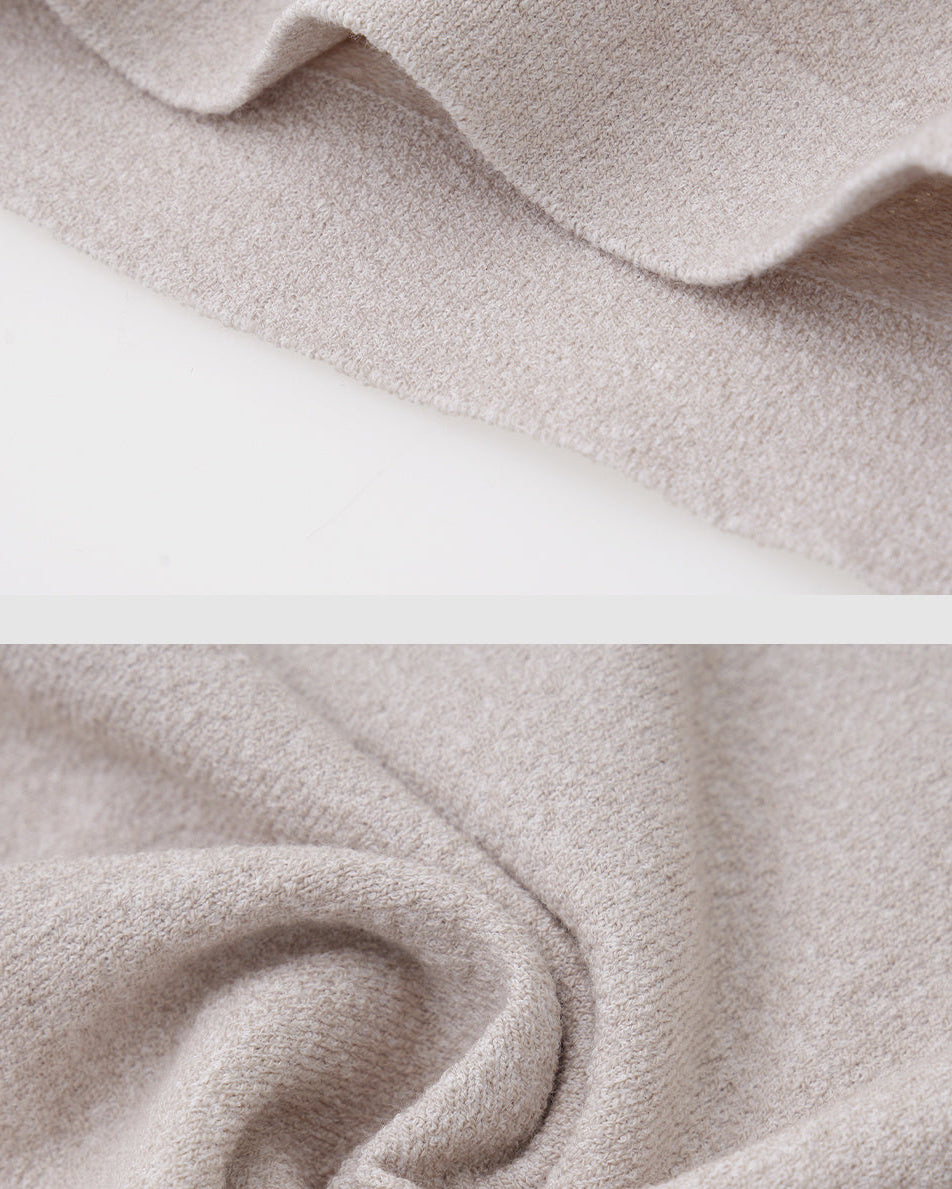 Relaxed Cotton T-Shirt