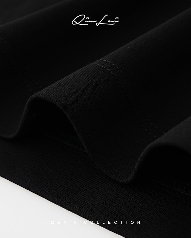 Fine Long Staple Cotton T-Shirt