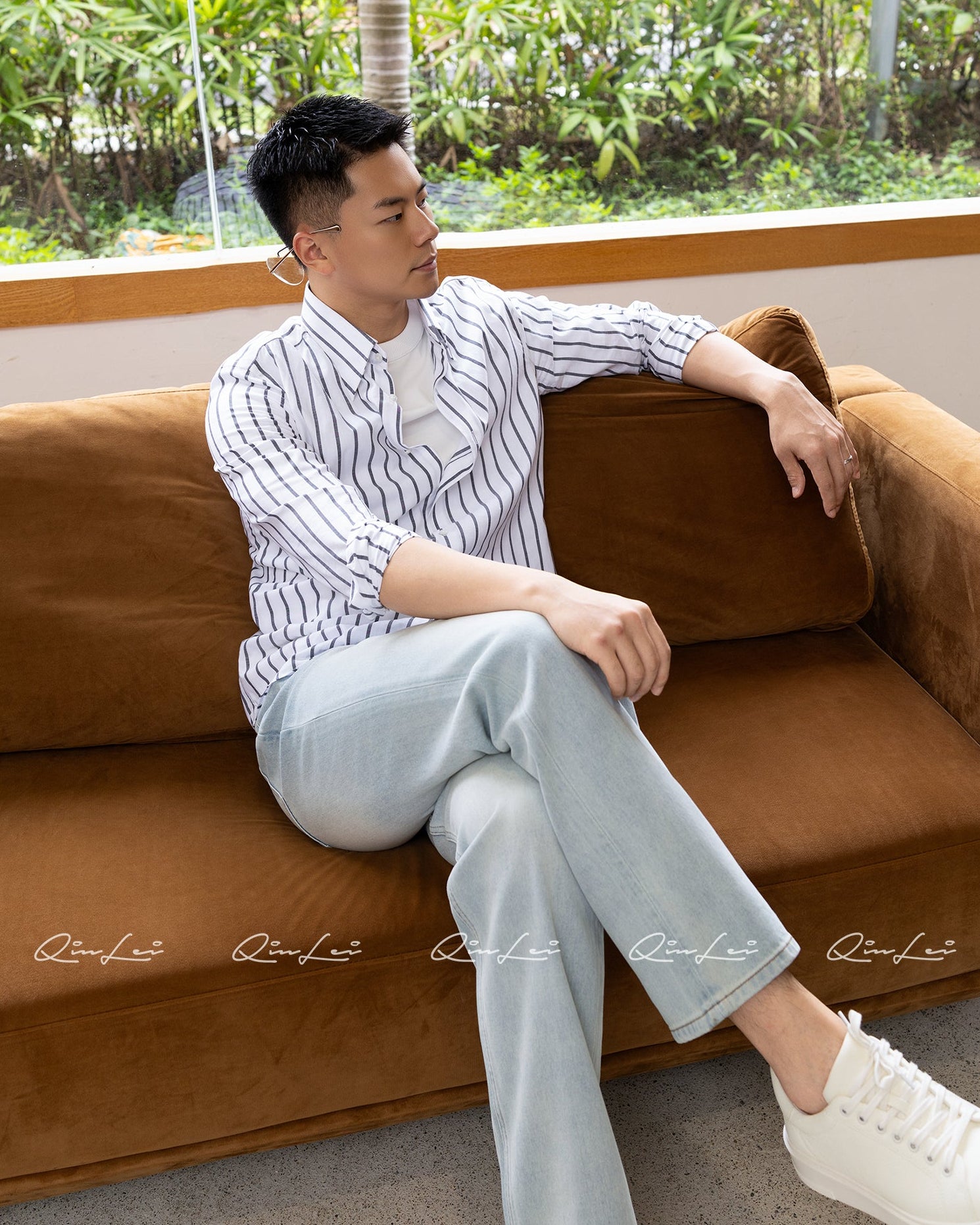 Cotton Shirt