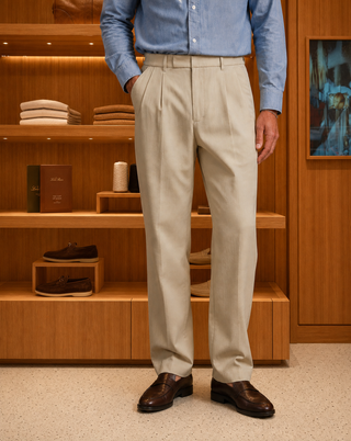 Soft Casual Pant