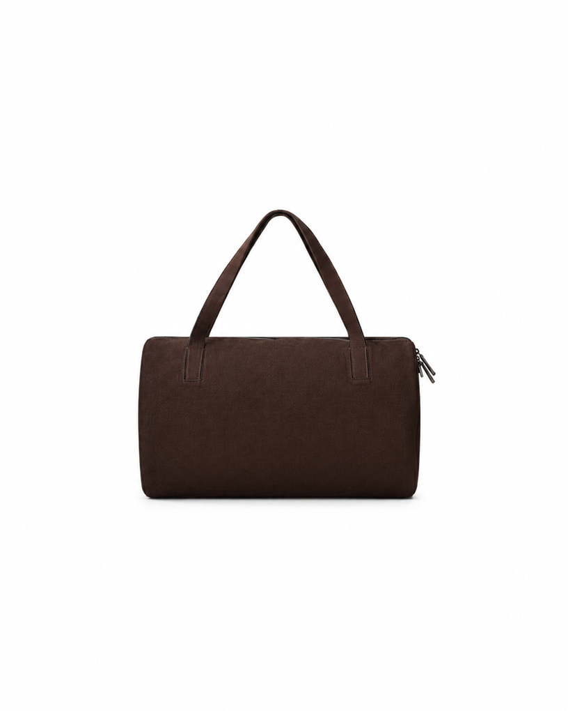 100% Cowhide Leather Handbag