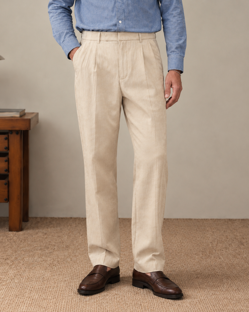 Soft Casual Pant
