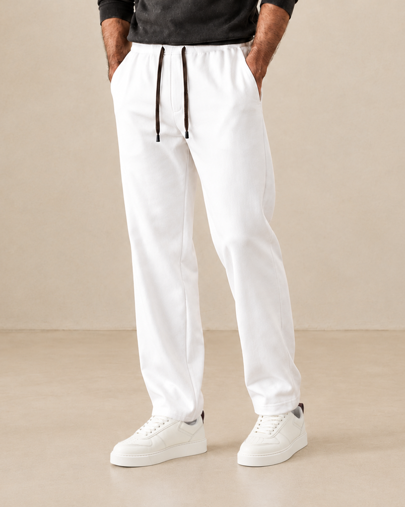 Comfortable Versatile Pants