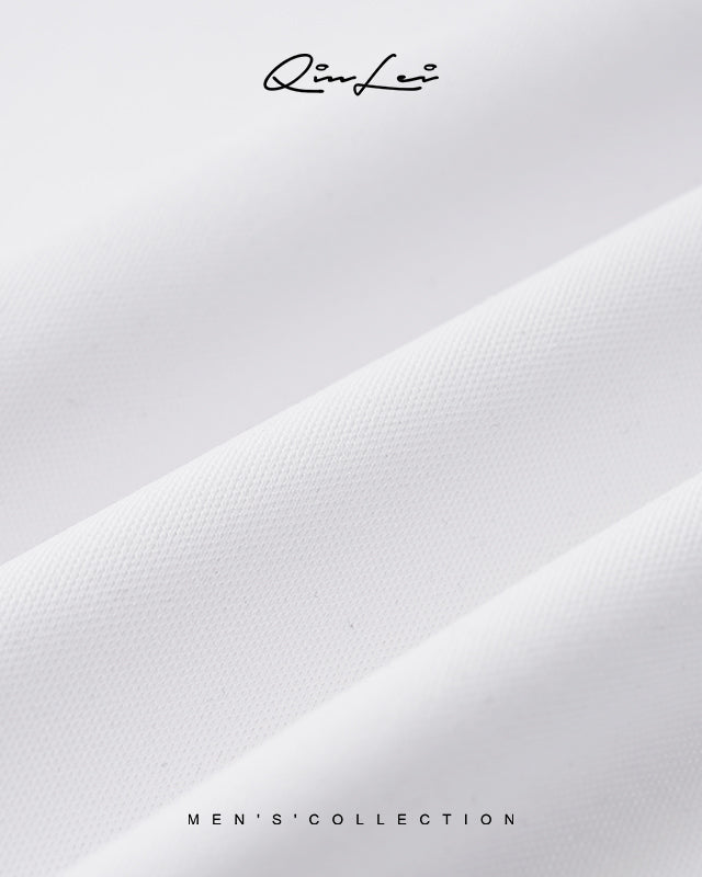 Fine Long Staple Cotton T-Shirt