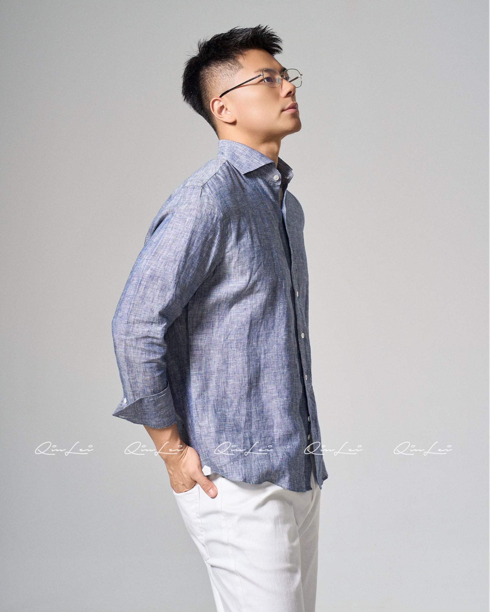 Linen Shirt