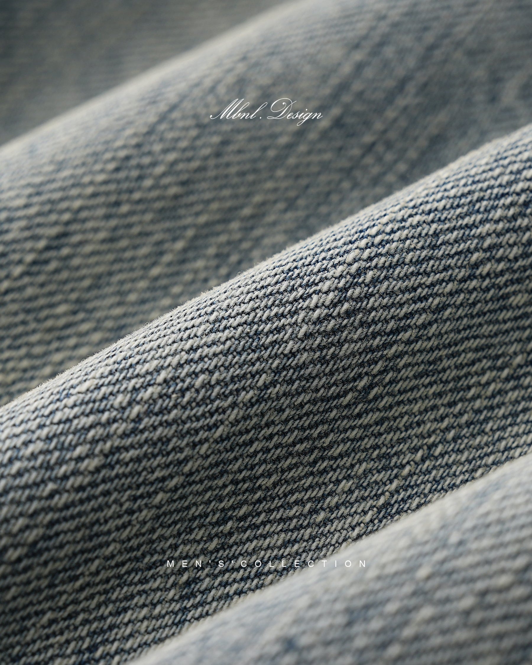 Cotton Jeans