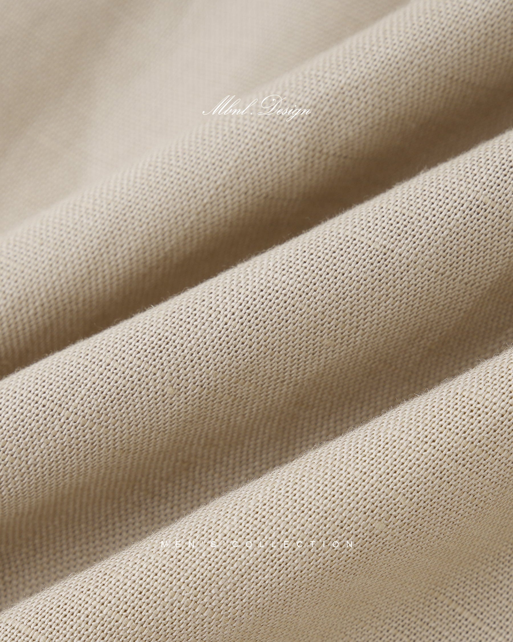 Essential Linen Jacket
