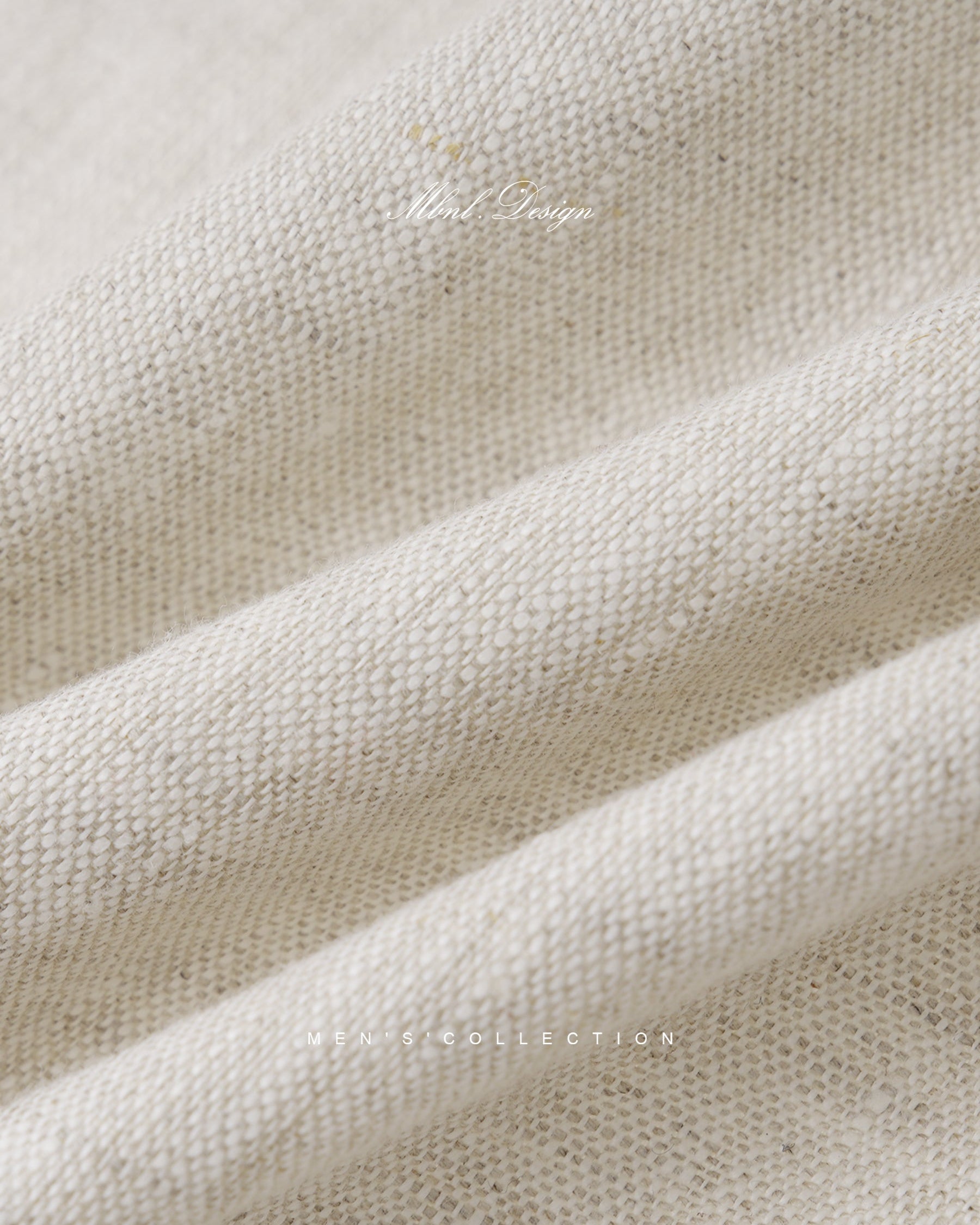 Linen Jacket