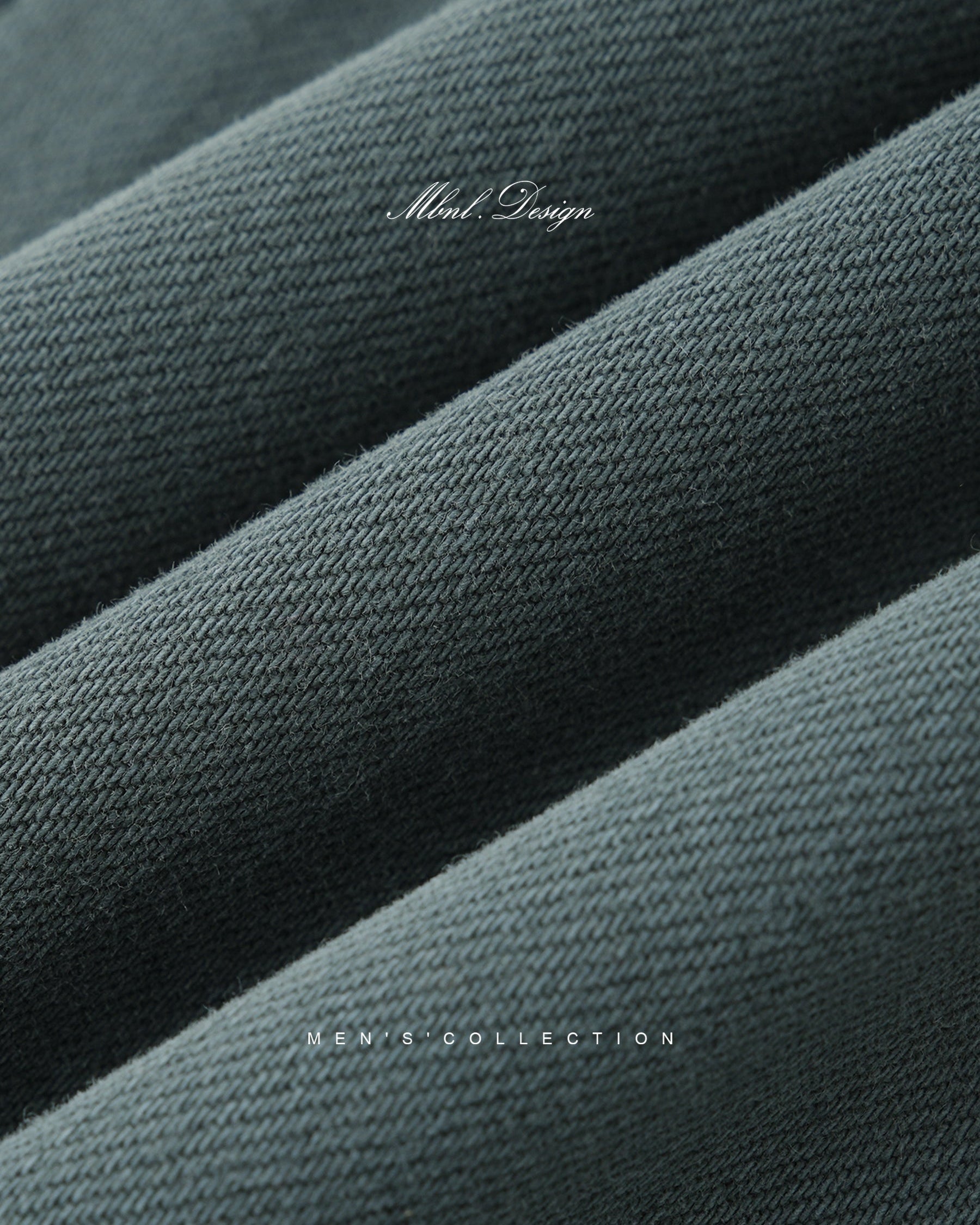 Combed Cotton Jeans