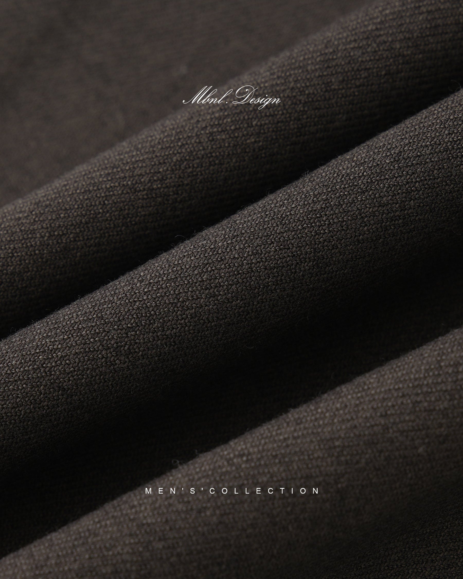 Wool Pants