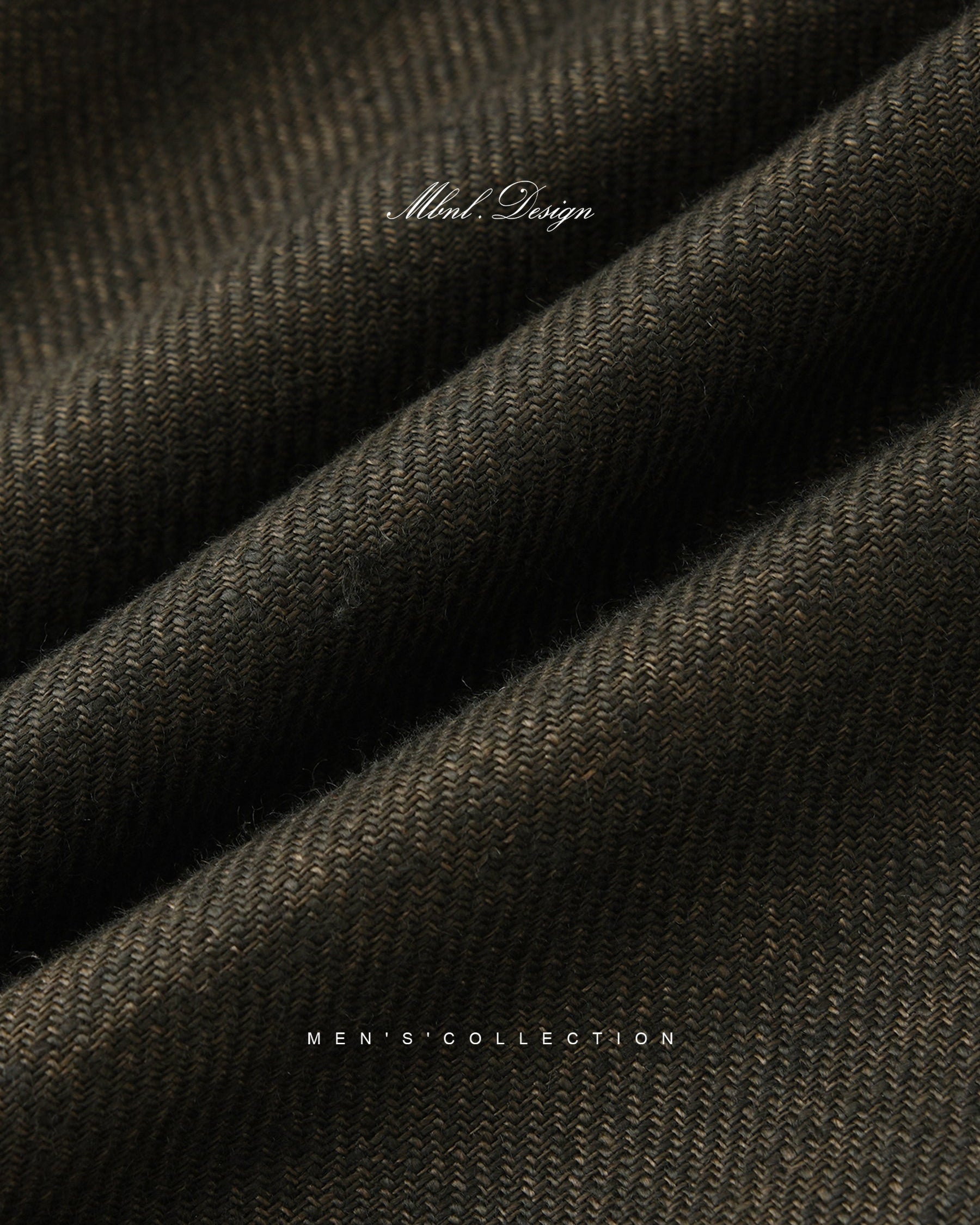 Breathable Linen Pants