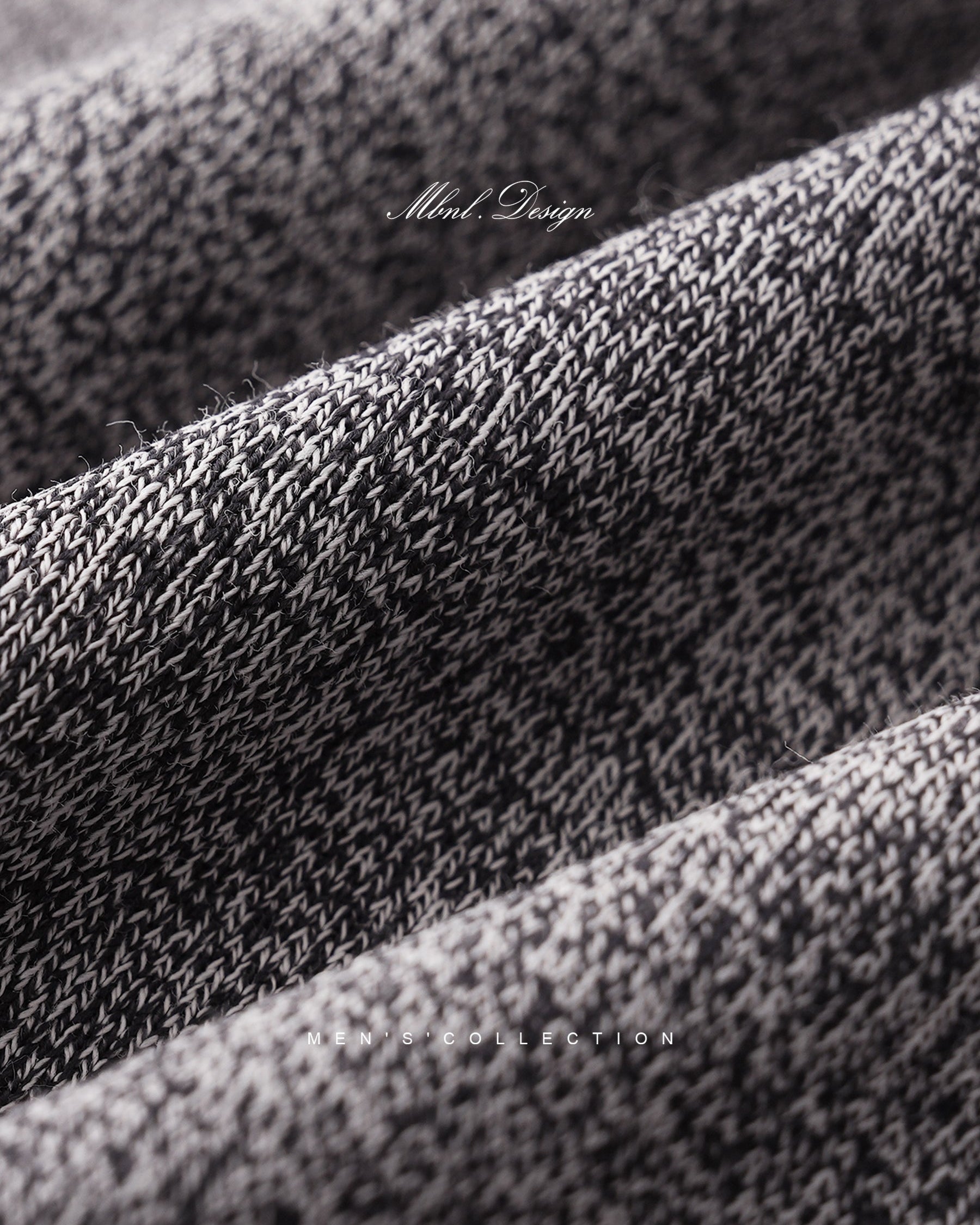 Dense Cotton Polo