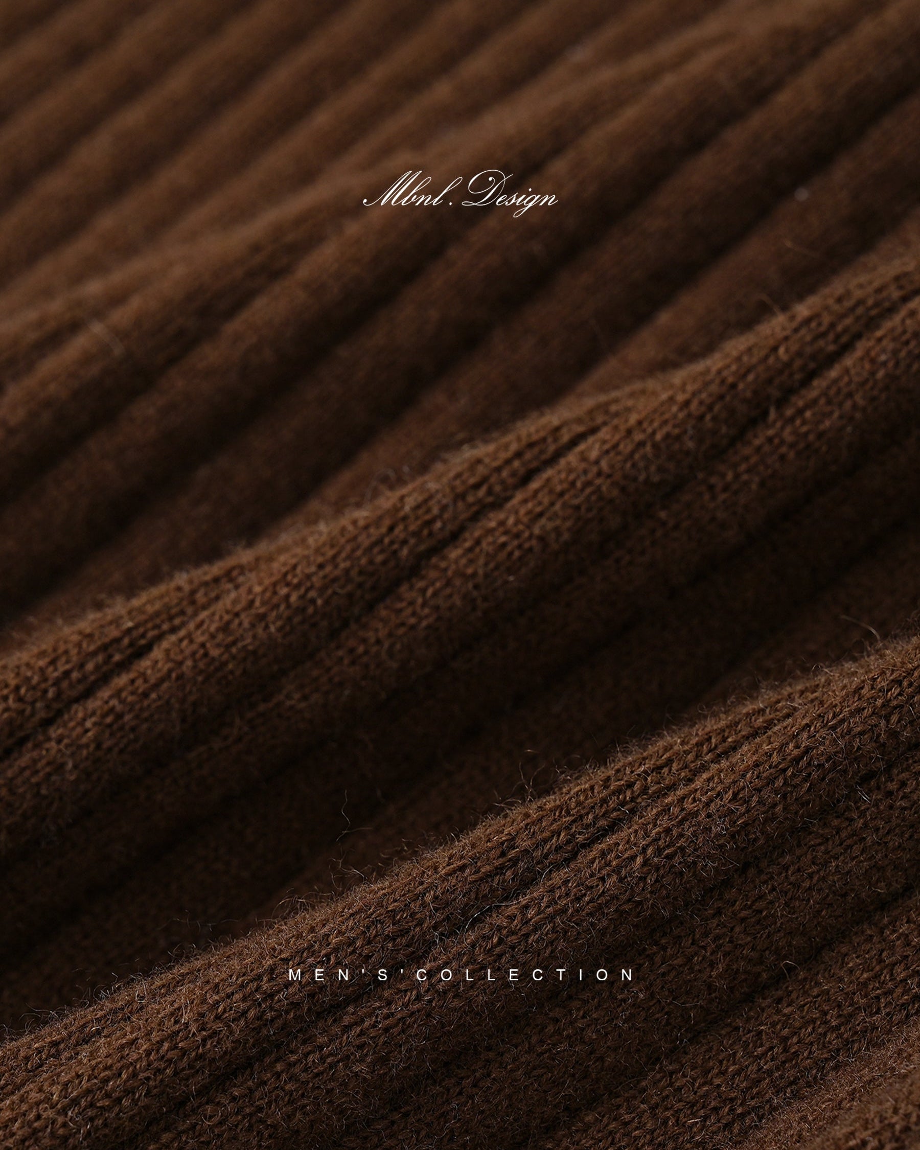 Wool Blend Sweater