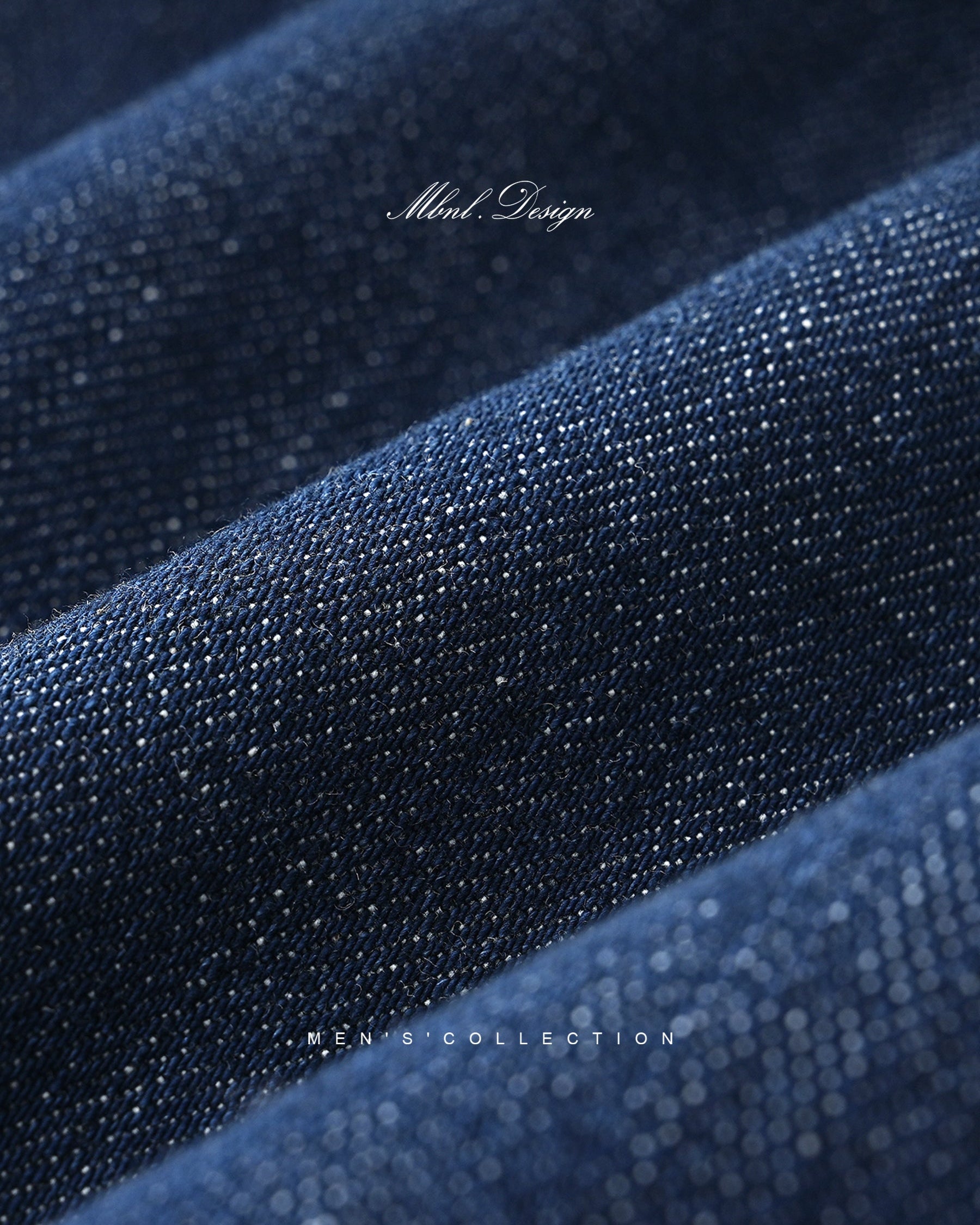 Cotton Jeans