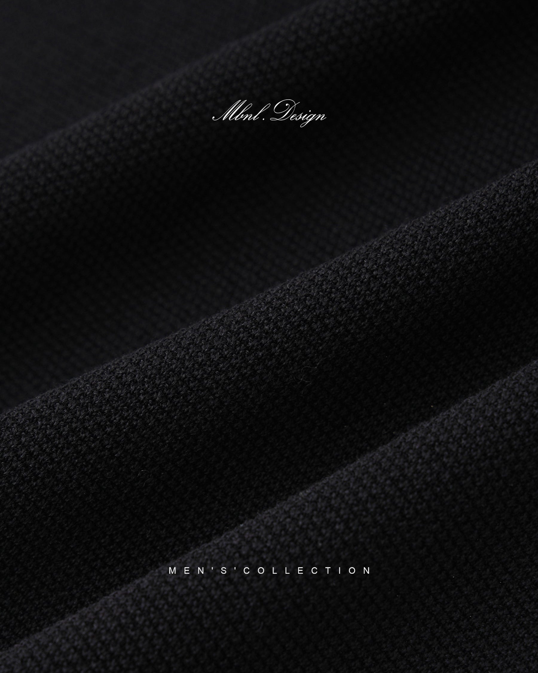Silk Cotton POLO Shirt