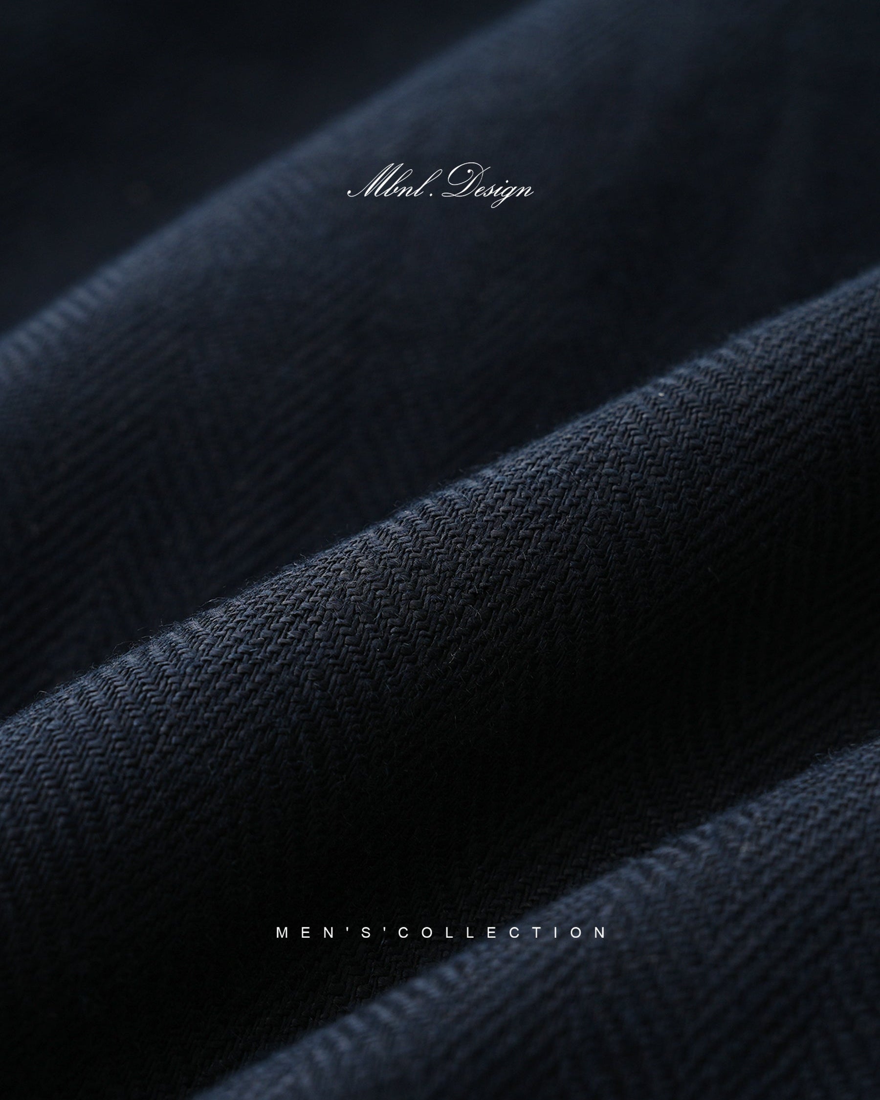 Reversible Linen Jacket