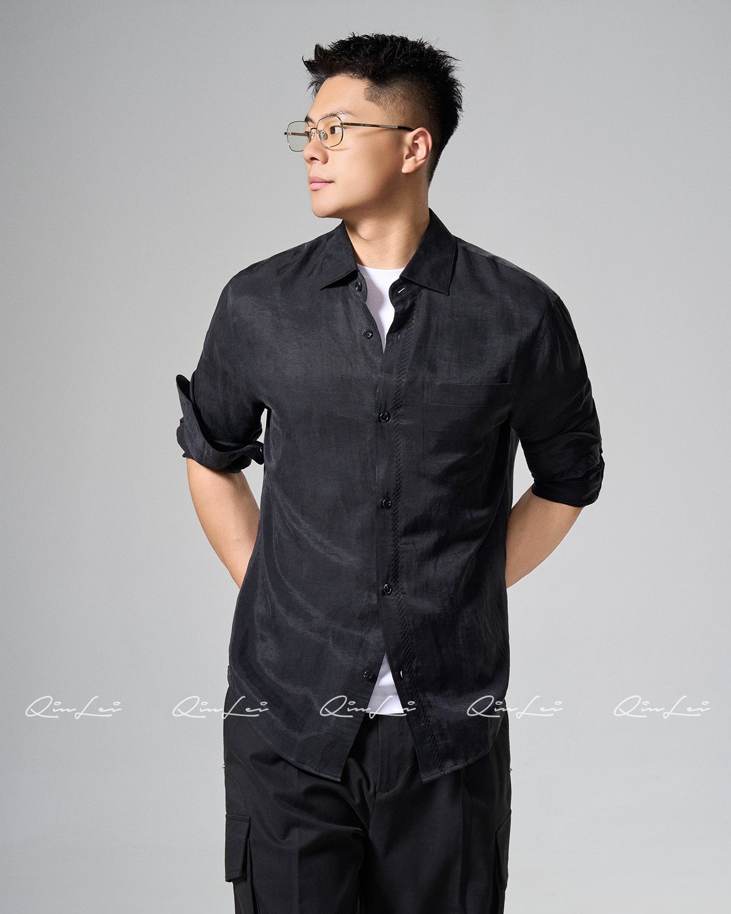 Linen Shirt