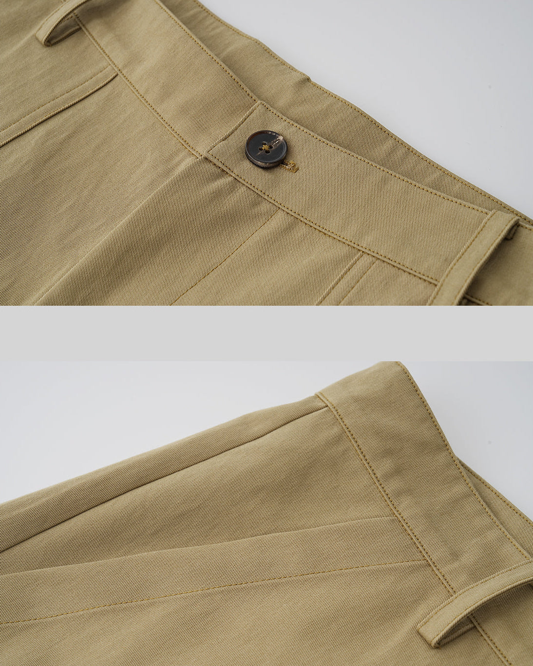 Casual Utility Shorts