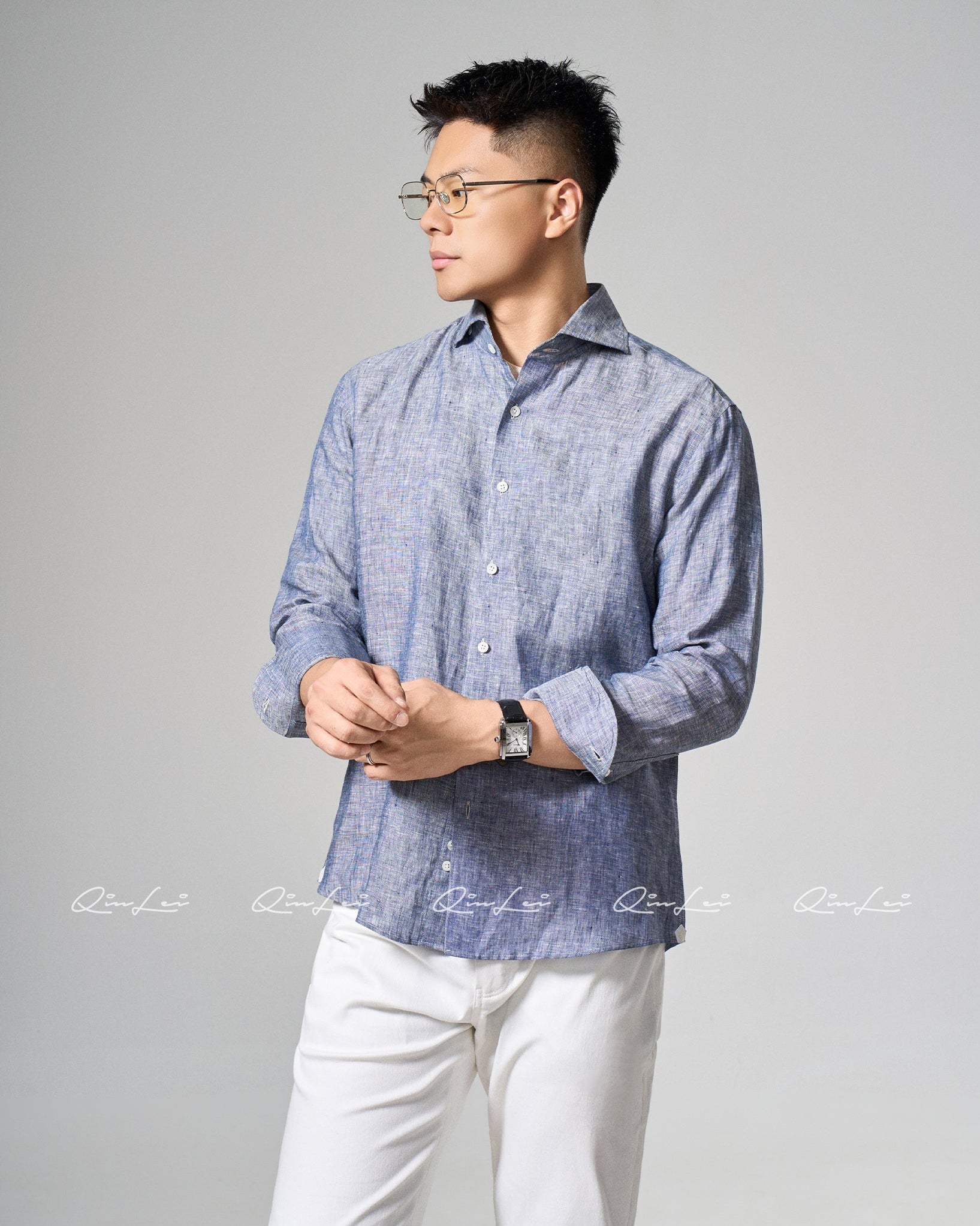 Linen Shirt
