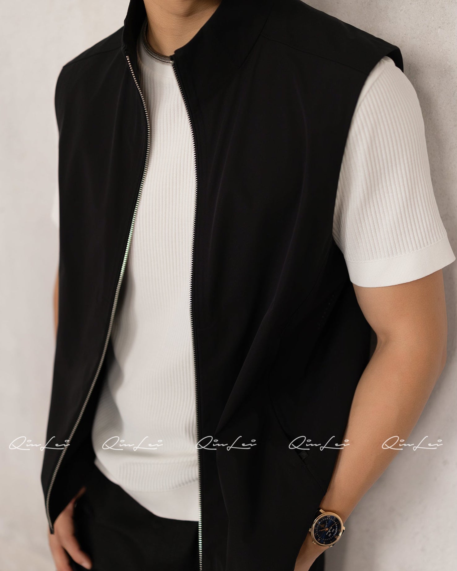 Stretch Vest
