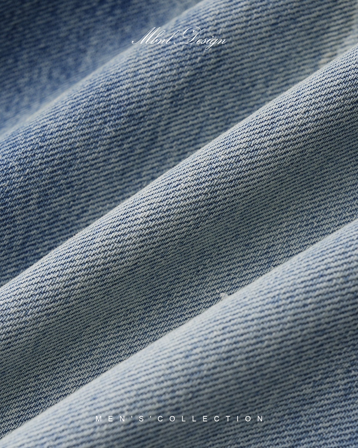 Cotton Distressed Tone Jeans