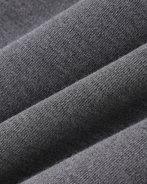 Cotton Textured Knit Cardigan
