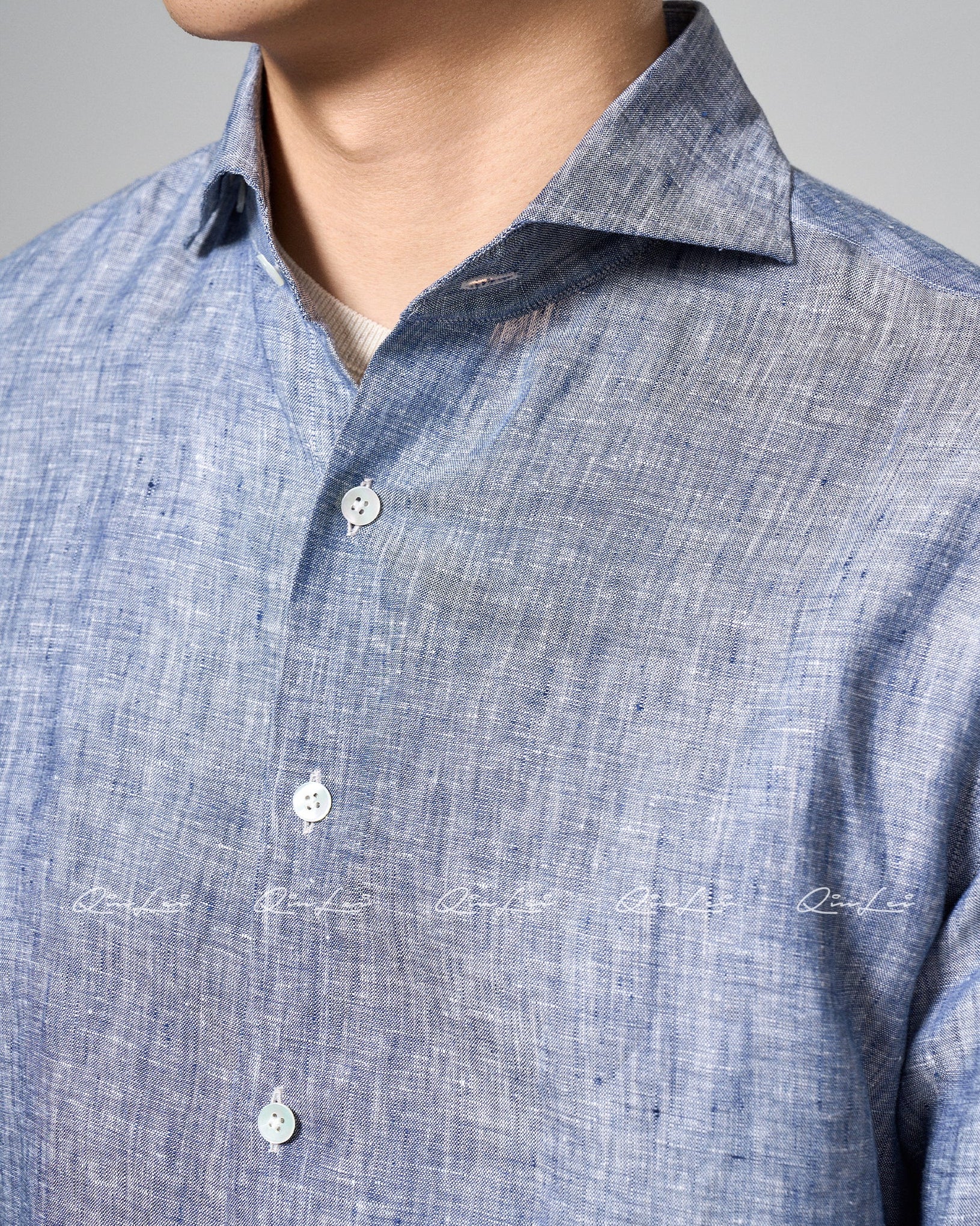 Linen Shirt