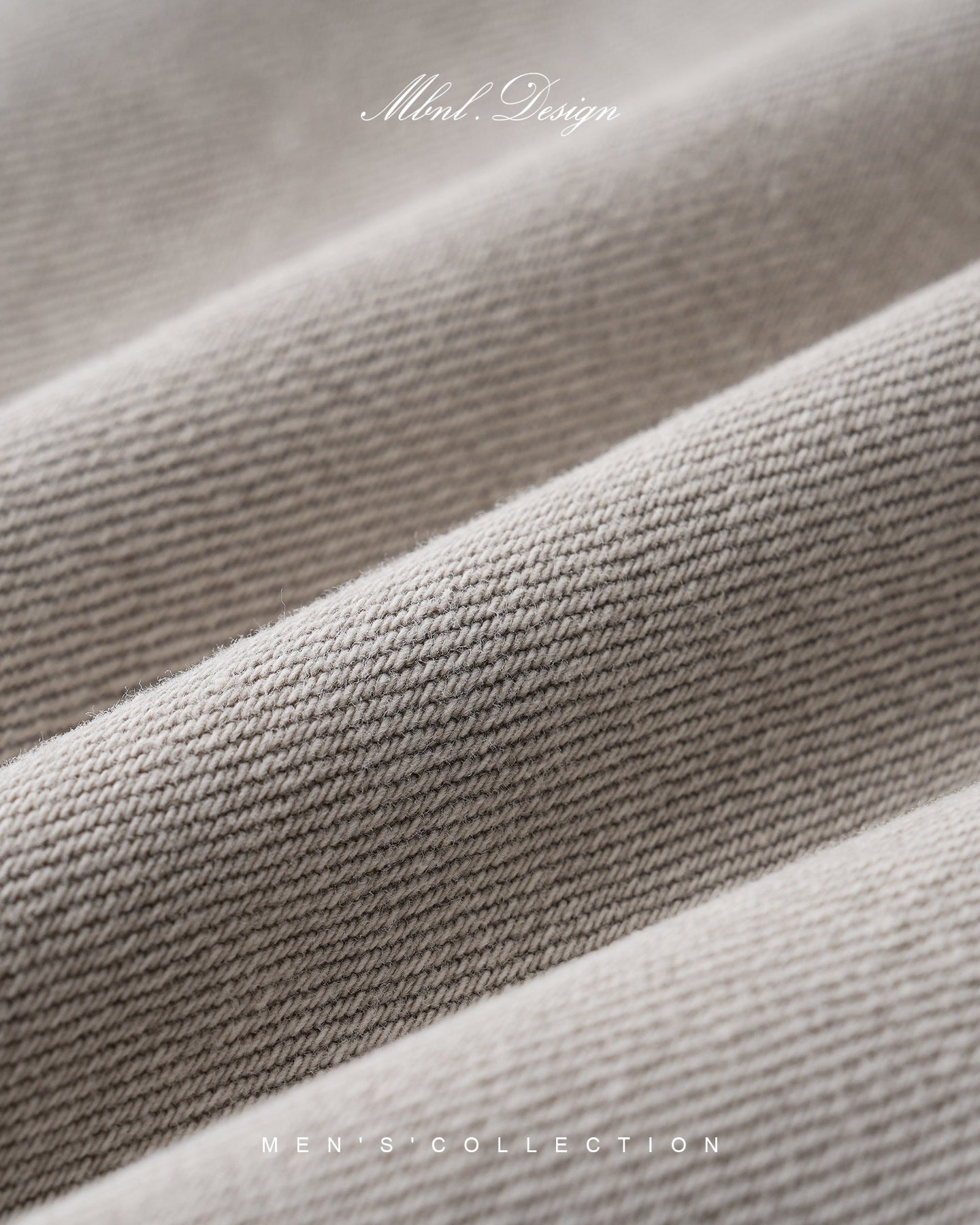 Cotton Jeans